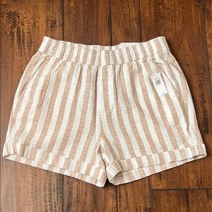 Old Navy women’s short size small